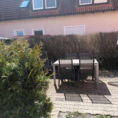 Binder'S Ferienapartments Zur Altmuehl Herrieden Exterior photo
