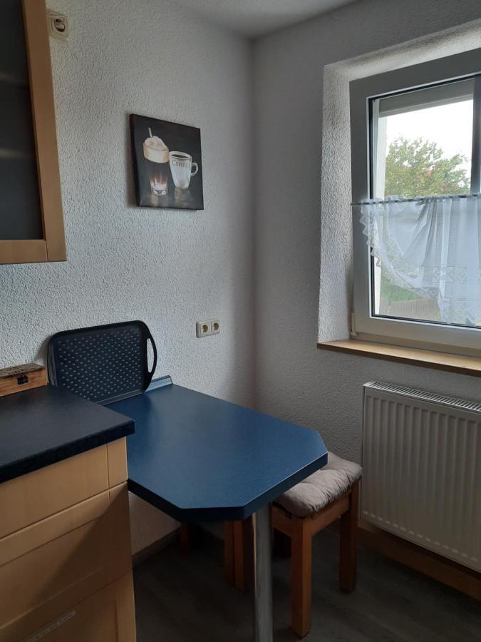 Binder'S Ferienapartments Zur Altmuehl Herrieden Exterior photo