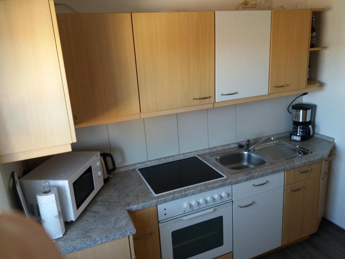 Binder'S Ferienapartments Zur Altmuehl Herrieden Exterior photo