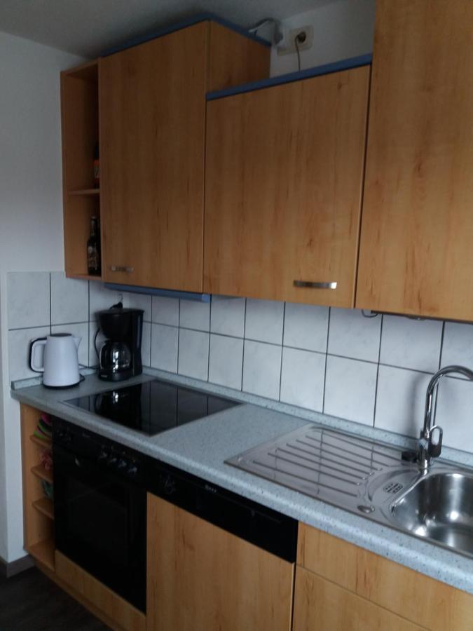 Binder'S Ferienapartments Zur Altmuehl Herrieden Exterior photo